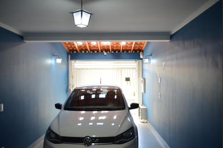 Casa à venda com 133m², 3 quartos e 2 vagasGaragem