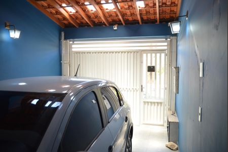 Casa à venda com 133m², 3 quartos e 2 vagasGaragem