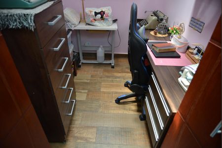 Casa à venda com 133m², 3 quartos e 2 vagasQuarto 2