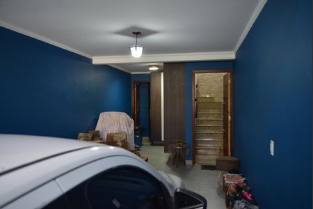 Casa à venda com 133m², 3 quartos e 2 vagasGaragem