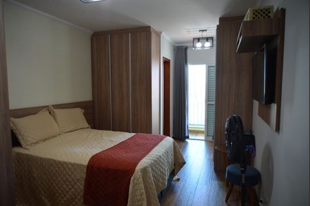 Casa à venda com 133m², 3 quartos e 2 vagasQuarto Suíte