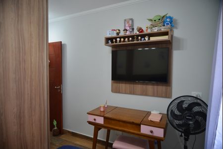 Casa à venda com 133m², 3 quartos e 2 vagasQuarto 1