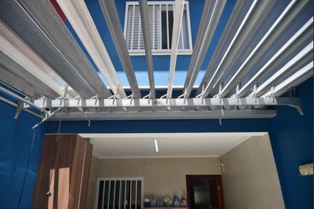 Casa à venda com 133m², 3 quartos e 2 vagasÁrea gourmet