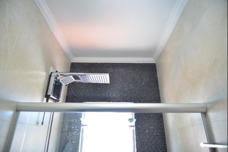 Casa à venda com 133m², 3 quartos e 2 vagasBanheiro da Suíte