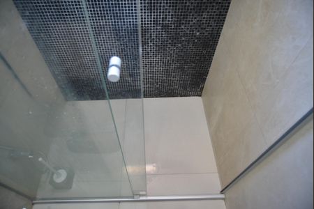 Casa à venda com 133m², 3 quartos e 2 vagasBanheiro da Suíte