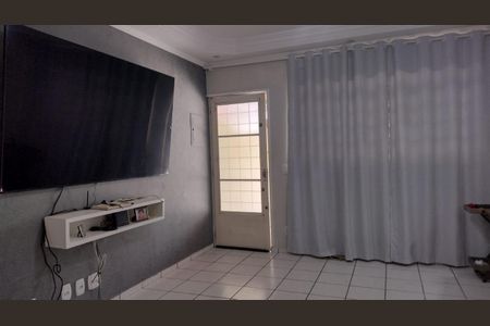 Casa de Condomínio para alugar com 2 quartos, 120m² em Jardim Morumbi (Nova Veneza), Sumaré