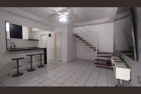 Casa de Condomínio para alugar com 2 quartos, 120m² em Jardim Morumbi (Nova Veneza), Sumaré