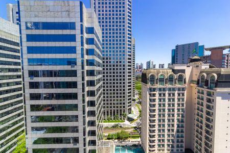 Apartamento à venda com 90m², 1 quarto e 1 vagaVista Suíte