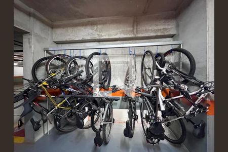 Apartamento à venda com 90m², 1 quarto e 1 vagaBicicletário