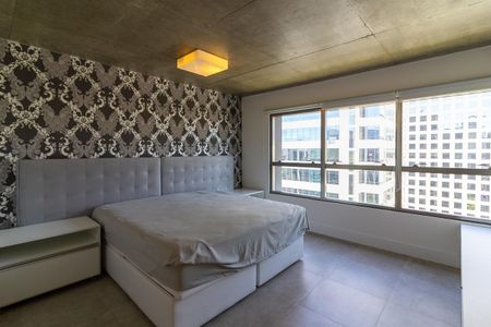 Apartamento à venda com 90m², 1 quarto e 1 vagaSuíte