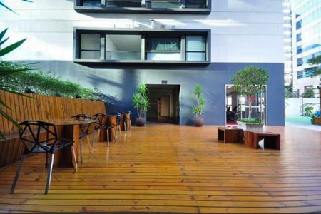 Apartamento à venda com 90m², 1 quarto e 1 vagaÁrea Comum