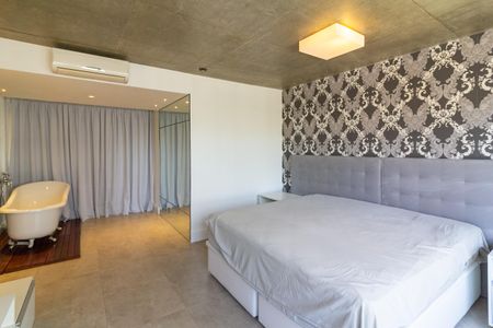 Apartamento à venda com 90m², 1 quarto e 1 vagaSuíte