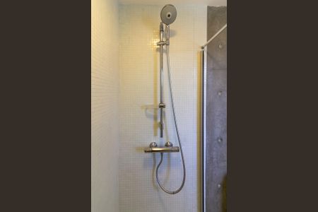 Apartamento à venda com 90m², 1 quarto e 1 vagaBanheiro Suíte