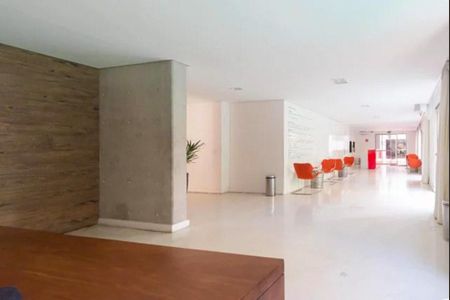 Apartamento à venda com 90m², 1 quarto e 1 vagaÁrea Comum