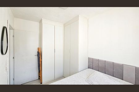 Quarto 2 de apartamento à venda com 2 quartos, 42m² em Jardim Boa Vista (zona Oeste), Osasco
