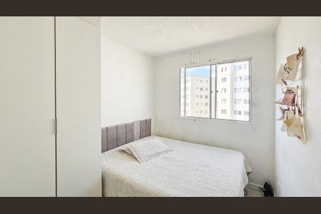Quarto 2 de apartamento à venda com 2 quartos, 42m² em Jardim Boa Vista (zona Oeste), Osasco