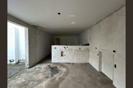 Casa à venda com NaN quartos, m² em Vila Cordeiro, São Paulo