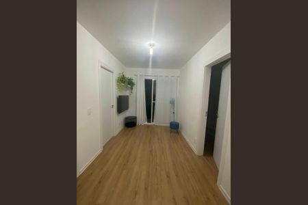 Foto 07 de apartamento à venda com 2 quartos, 40m² em Cambuci, São Paulo