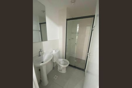 Foto 05 de apartamento à venda com 2 quartos, 40m² em Cambuci, São Paulo