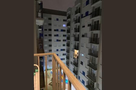 Foto 12 de apartamento à venda com 2 quartos, 40m² em Cambuci, São Paulo