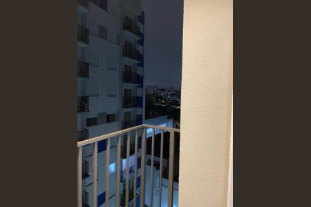 Foto 10 de apartamento à venda com 2 quartos, 40m² em Cambuci, São Paulo