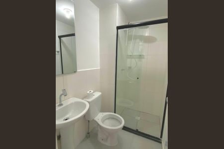 Foto 11 de apartamento à venda com 2 quartos, 40m² em Cambuci, São Paulo