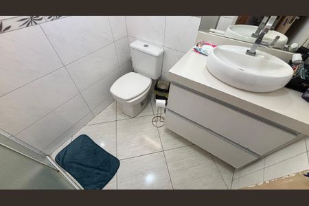 Apartamento à venda com 50m², 2 quartos e 1 vagaBanheiro