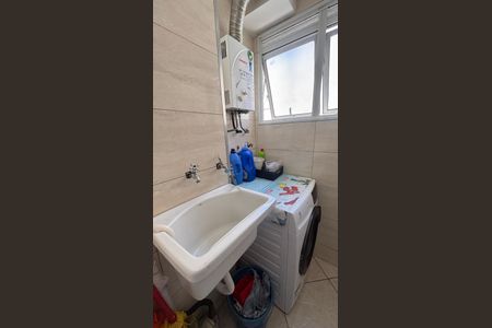 Apartamento à venda com 50m², 2 quartos e 1 vagaÁrea de Serviço