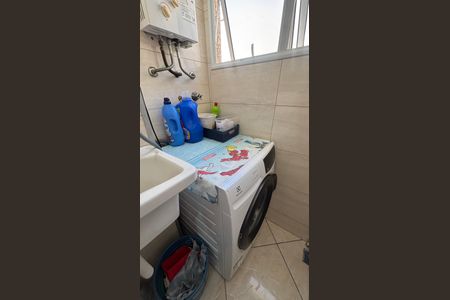 Apartamento à venda com 50m², 2 quartos e 1 vagaÁrea de Serviço