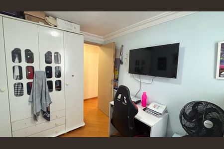 Apartamento à venda com 50m², 2 quartos e 1 vagaQuarto 2