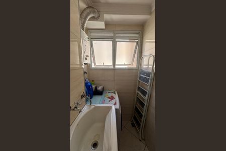 Apartamento à venda com 50m², 2 quartos e 1 vagaÁrea de Serviço