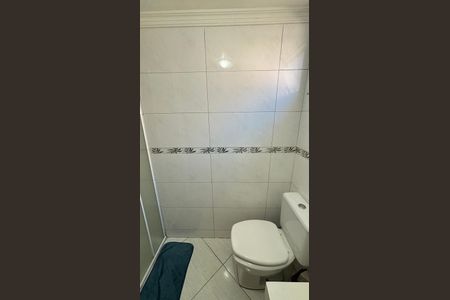 Apartamento à venda com 50m², 2 quartos e 1 vagaBanheiro