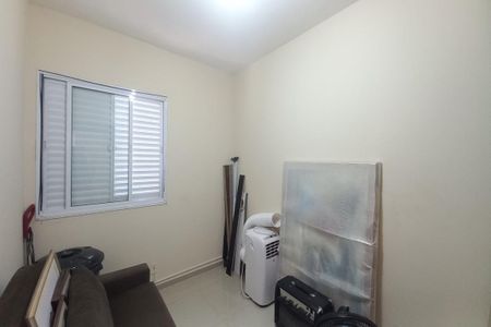 Apartamento à venda com 61m², 3 quartos e 1 vaga Apartamento à venda com 61m², 3 quartos e 1 vagaQuarto 2