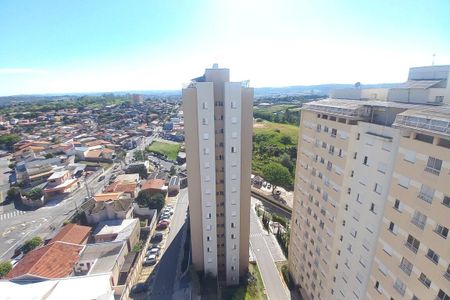 Apartamento à venda com 61m², 3 quartos e 1 vaga Apartamento à venda com 61m², 3 quartos e 1 vagaVista da suíte