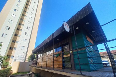Apartamento à venda com 61m², 3 quartos e 1 vaga Apartamento à venda com 61m², 3 quartos e 1 vagaÁrea comum - Mercado
