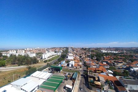 Apartamento à venda com 61m², 3 quartos e 1 vaga Apartamento à venda com 61m², 3 quartos e 1 vagaVista do Quarto 2