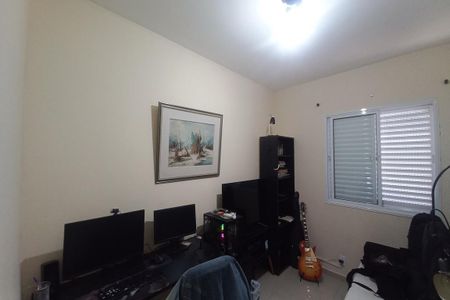 Quarto 1 de apartamento à venda com 3 quartos, 61m² em Vila Faustina Ii, Campinas