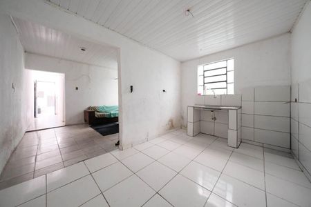 Sala/Cozinha de casa à venda com 5 quartos, 250m² em Vila Nhocuné, São Paulo