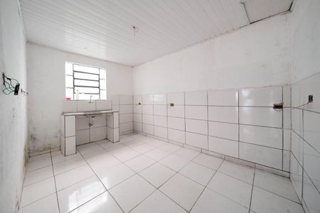 Sala/Cozinha de casa à venda com 5 quartos, 250m² em Vila Nhocuné, São Paulo