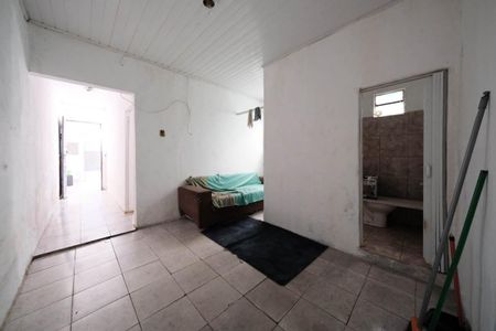 Sala/Cozinha de casa à venda com 5 quartos, 250m² em Vila Nhocuné, São Paulo