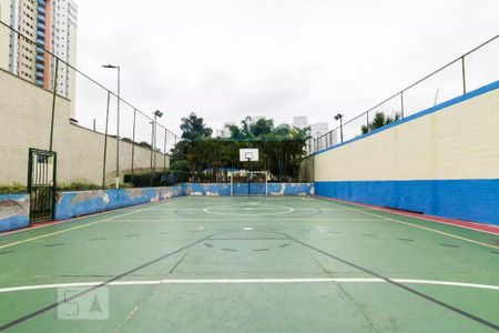 Apartamento à venda com 60m², 2 quartos e 1 vagaQuadra Esportiva