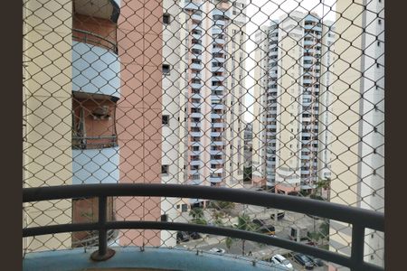 Apartamento à venda com 60m², 2 quartos e 1 vagaVaranda