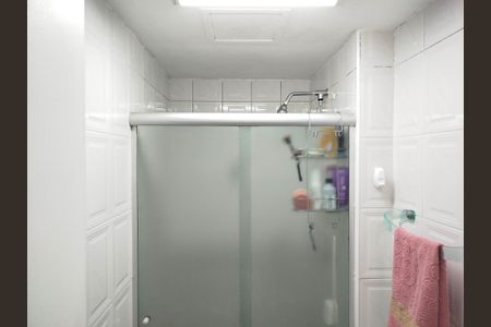 Apartamento à venda com 60m², 2 quartos e 1 vagaBanheiro 1 - suite