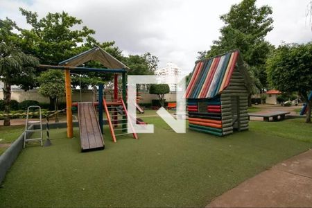 Apartamento à venda com 60m², 2 quartos e 1 vagaPlayground