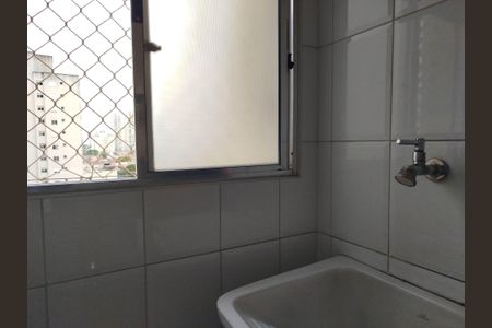 Apartamento à venda com 60m², 2 quartos e 1 vagaÁrea de Serviço