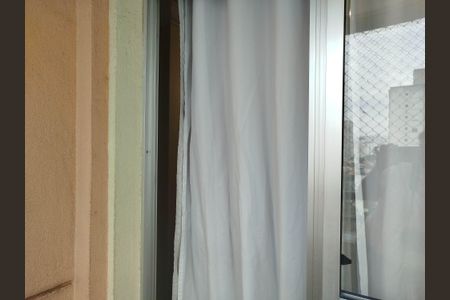 Apartamento à venda com 60m², 2 quartos e 1 vagaVaranda