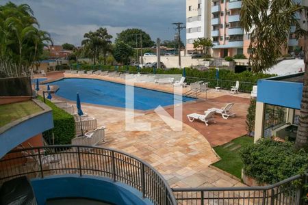 Apartamento à venda com 60m², 2 quartos e 1 vagaPiscinas