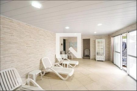 Apartamento à venda com 60m², 2 quartos e 1 vagaSauna