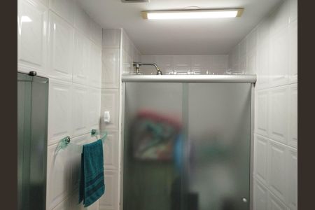 Apartamento à venda com 60m², 2 quartos e 1 vagaBanheiro 2