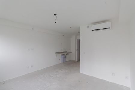Apartamento à venda com 30m², 1 quarto e sem vagaQuarto e Cozinha